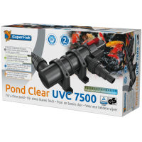 Pondclear UV-C 9 Watt